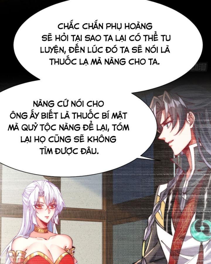 không ngờ kiều thê là phe phản diện chapter 55 - Trang 2