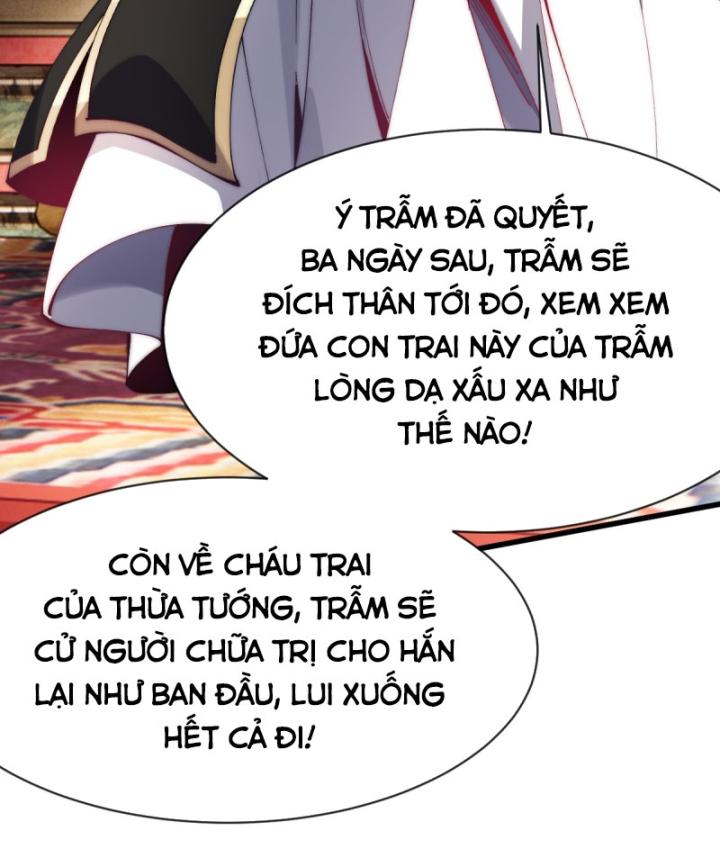 không ngờ kiều thê là phe phản diện chapter 55 - Trang 2