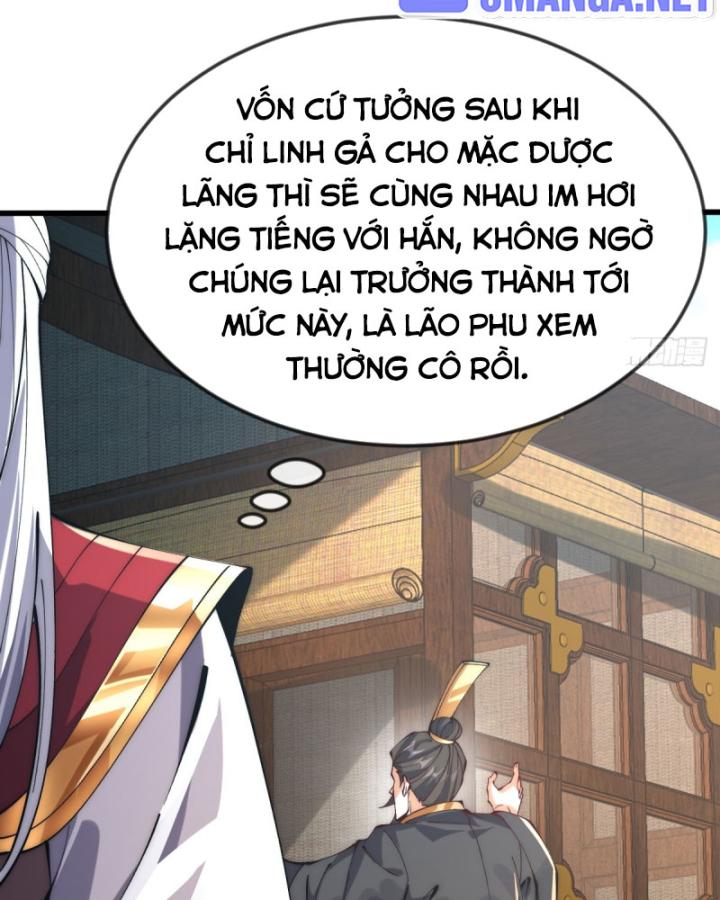 Không Ngờ Kiều Thê Là Phe Phản Diện Chapter 55 - Trang 38