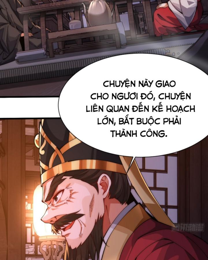 không ngờ kiều thê là phe phản diện chapter 55 - Trang 2