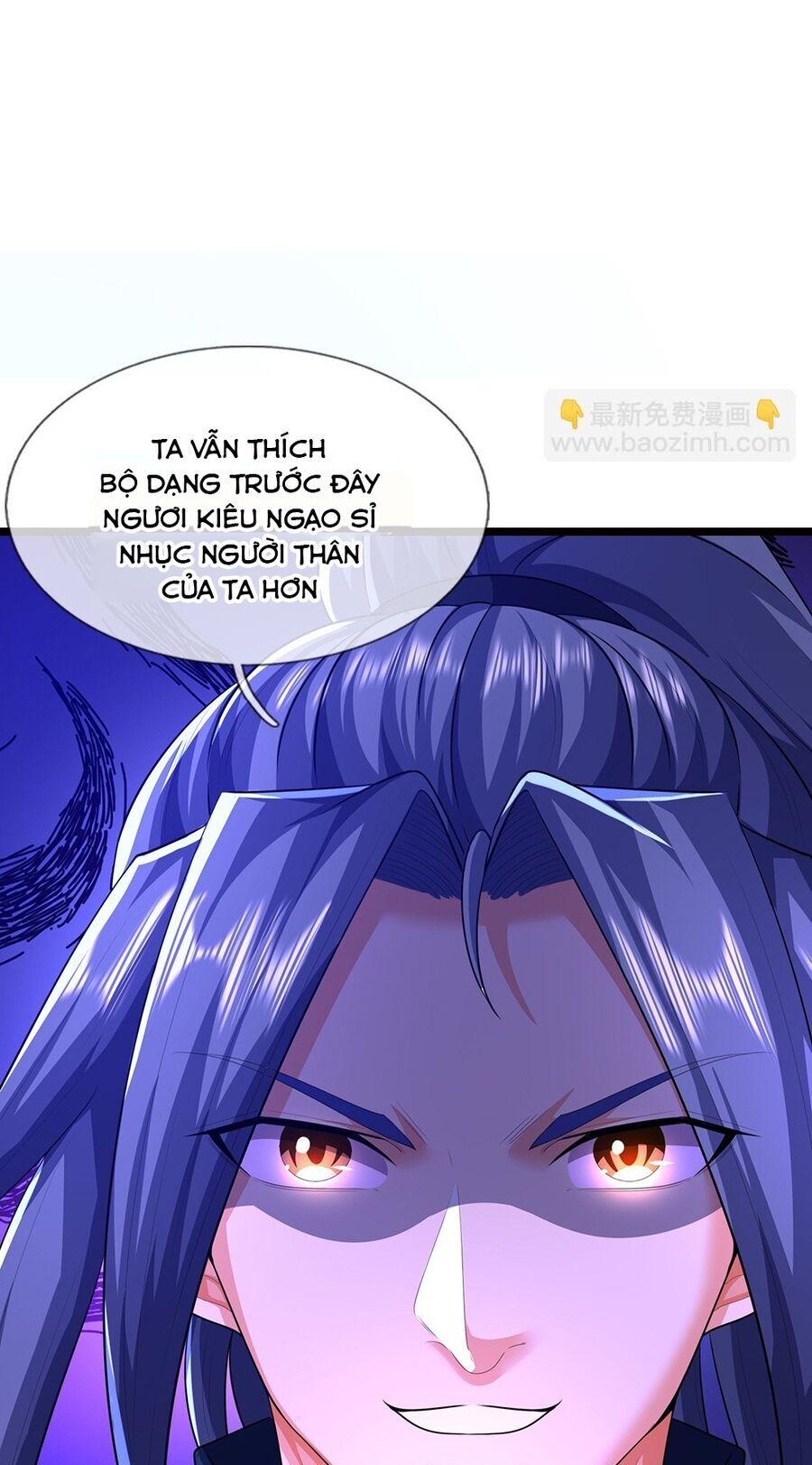 Thần Võ Thiên Tôn Chapter 690 - Trang 13