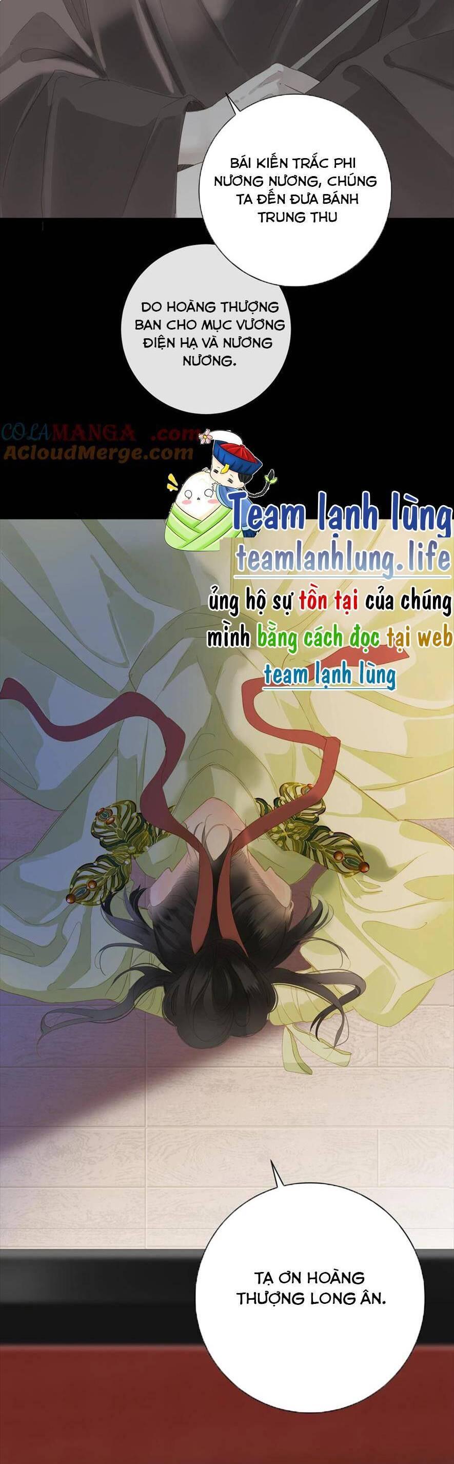 Vương Gia Hắn Luôn Nghĩ Tôi Yêu Hắn Đến Nghiện Chapter 81 - Trang 12