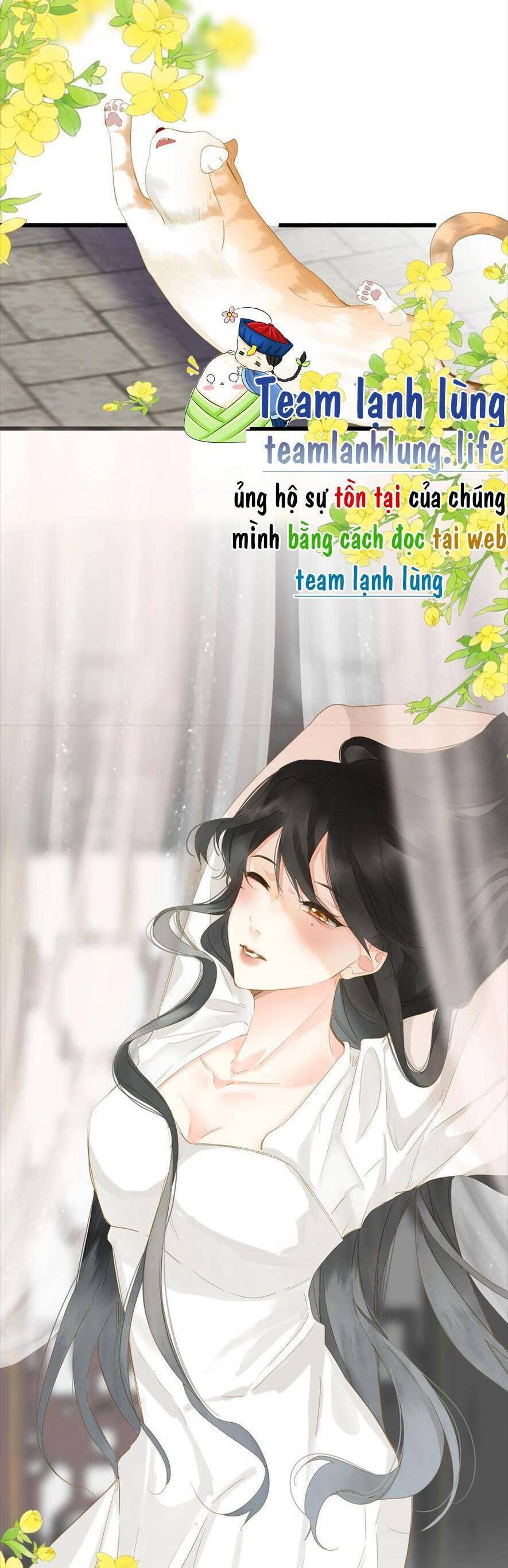 Vương Gia Hắn Luôn Nghĩ Tôi Yêu Hắn Đến Nghiện Chapter 81 - Trang 4