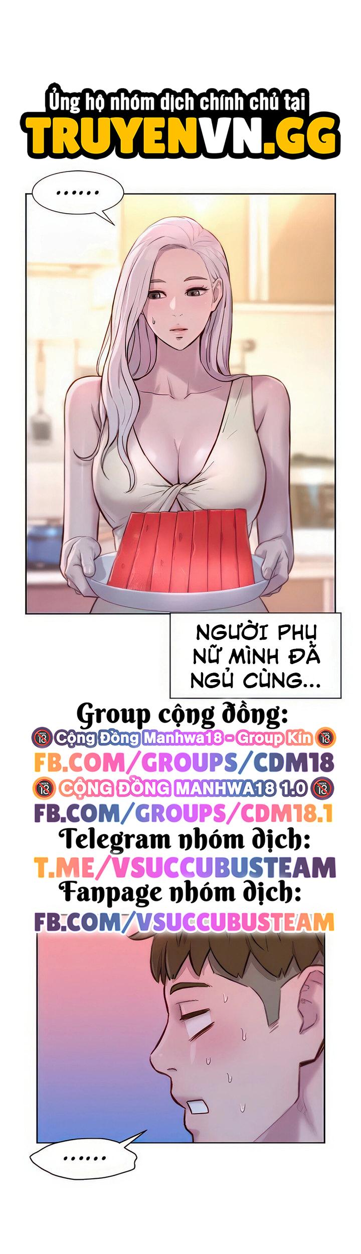 Trại Hè Lãng Mạn Chapter 39 - Trang 1