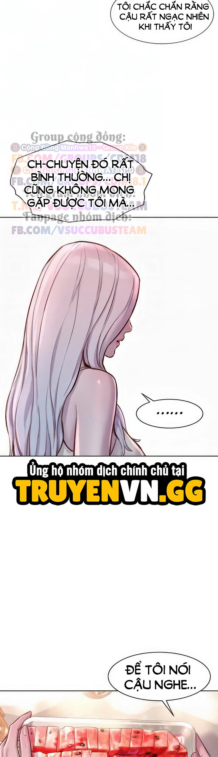 Trại Hè Lãng Mạn Chapter 39 - Trang 16