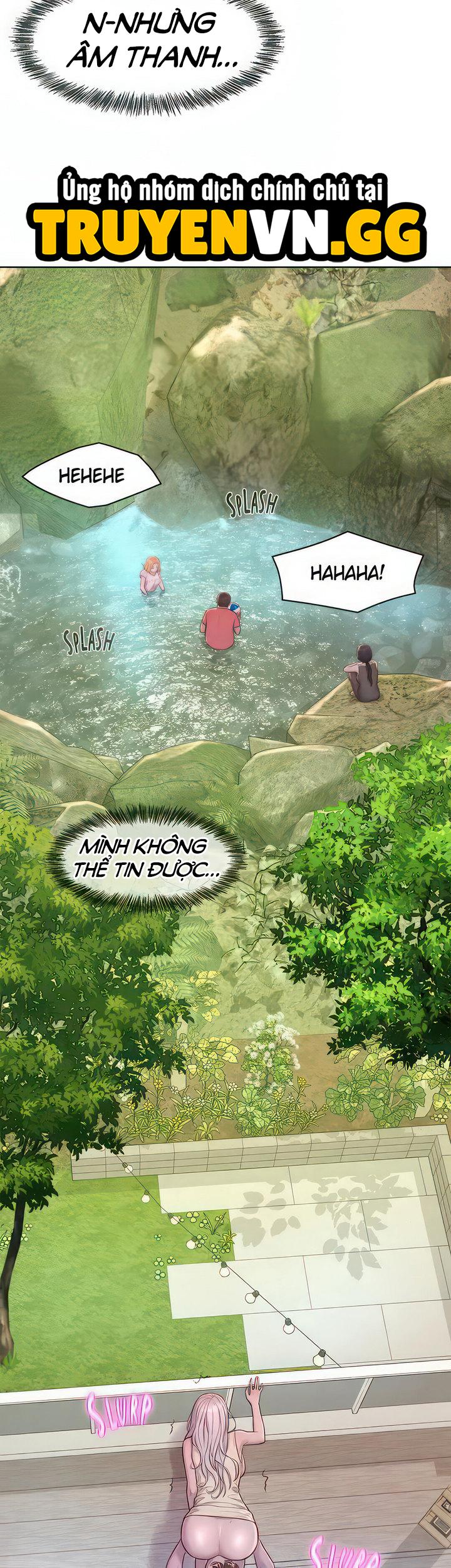 Trại Hè Lãng Mạn Chapter 39 - Trang 40