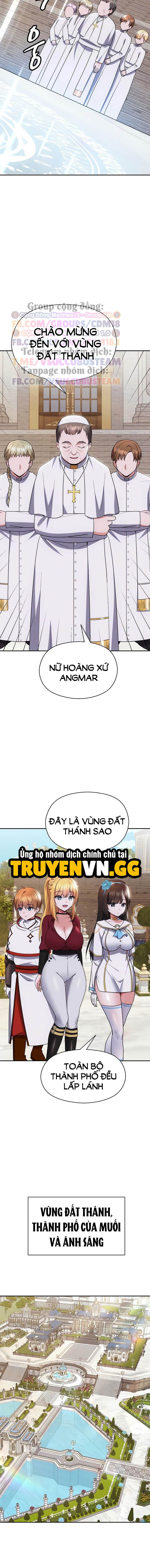 thuần hóa ác nữ tiểu thư Chapter 16 - Trang 20