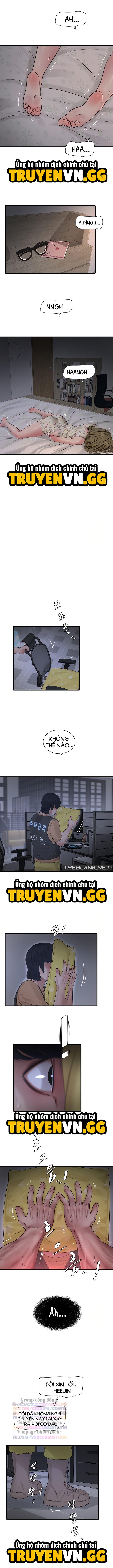 Nhật Ký Thông Lỗ Chapter 41 - Trang 9