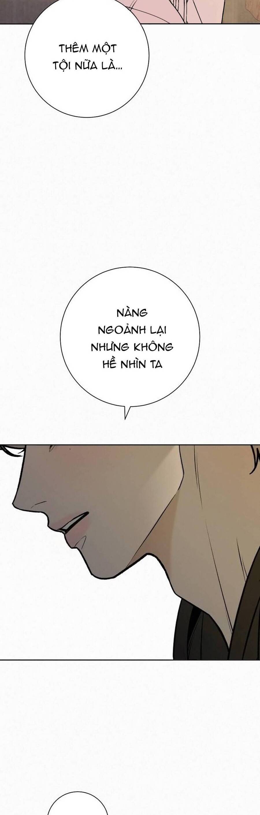 Tình Yêu Trong Sáng Chapter 100 - Trang 38