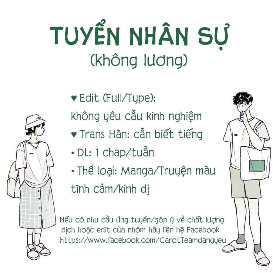 cậu bé hướng dương Chapter 2 - Trang 12