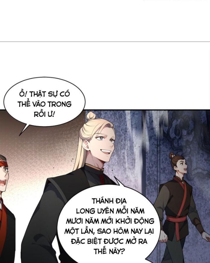 Ta, Hậu Duệ Thần Long Chapter 113 - Trang 11