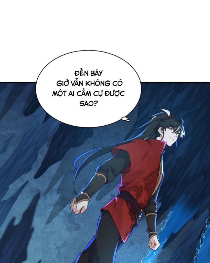 Ta, Hậu Duệ Thần Long Chapter 113 - Trang 23