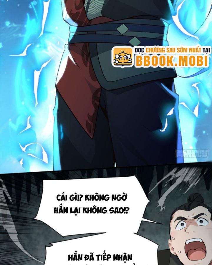 Ta, Hậu Duệ Thần Long Chapter 113 - Trang 57