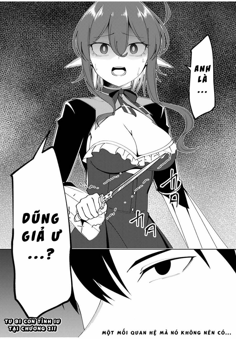 Yuusha To Yobareta Nochi Ni: Soshite Musou Otoko Wa Kazoku Wo Tsukuru Chapter 20 - Trang 18