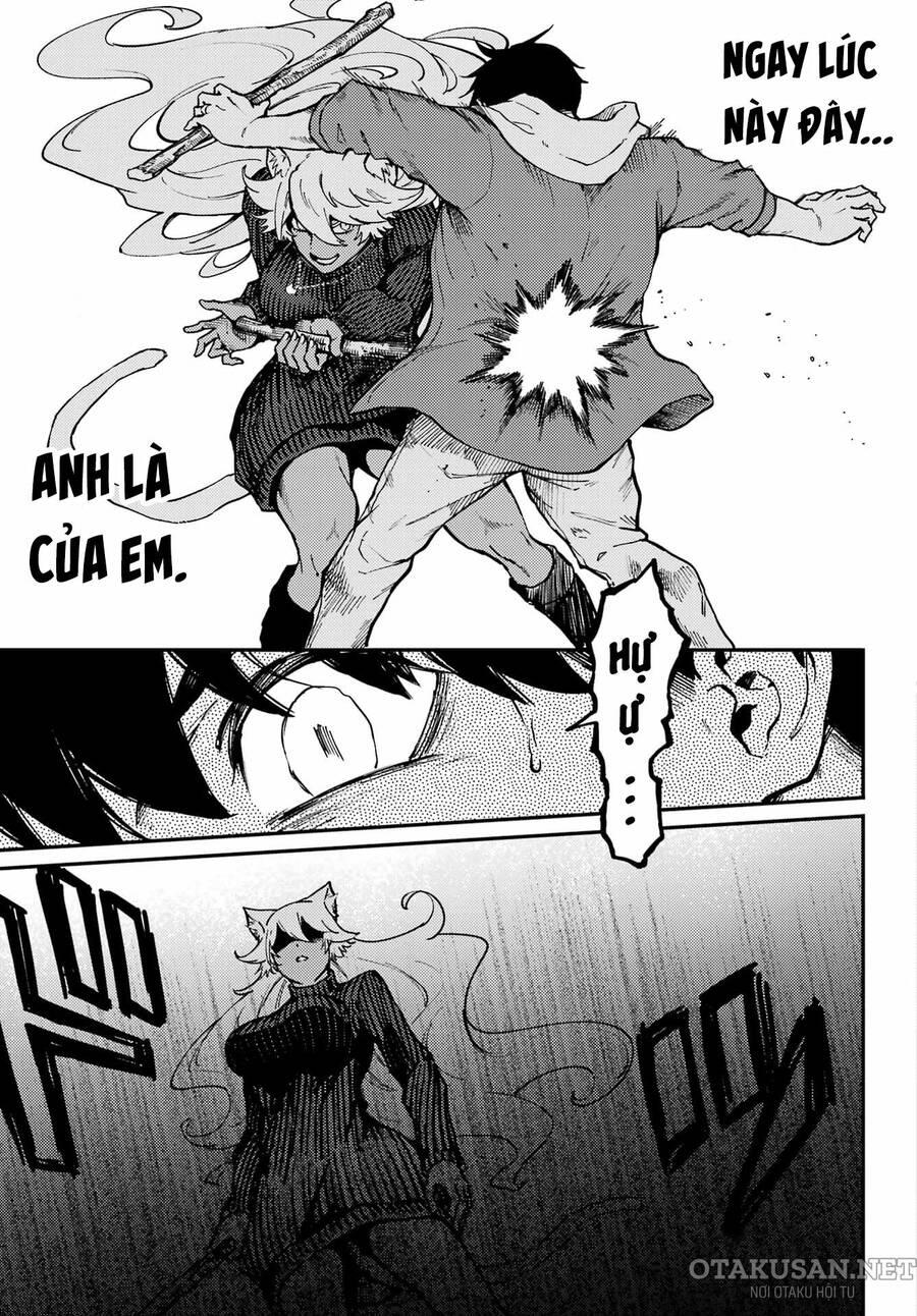 Kekkon Yubiwa Monogatari Chapter 78 - Trang 11