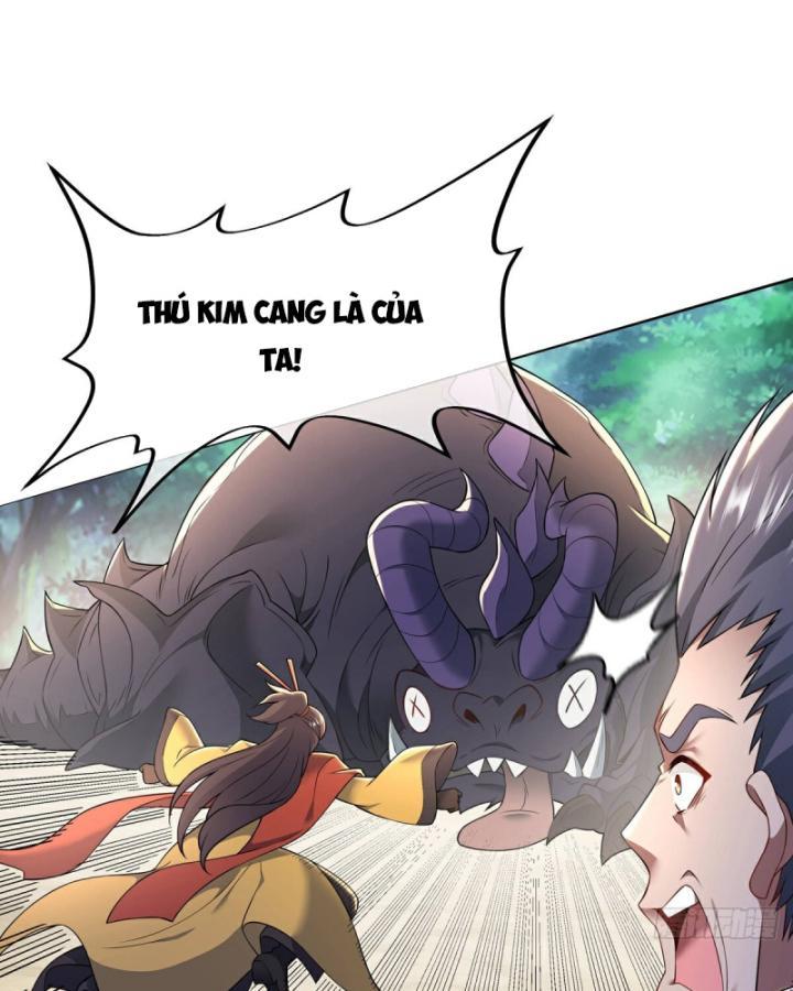 Thiên Mệnh Thần Đồ Chapter 12 - Trang 34