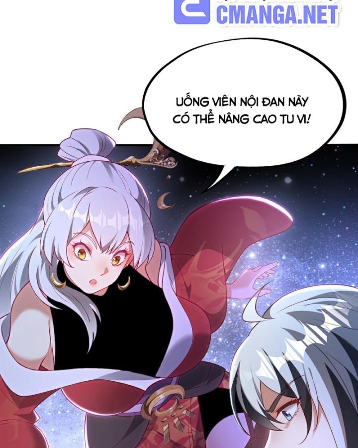 Thiên Mệnh Thần Đồ Chapter 12 - Trang 63