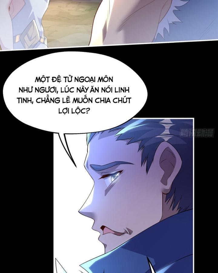 Thiên Mệnh Thần Đồ Chapter 11 - Trang 24