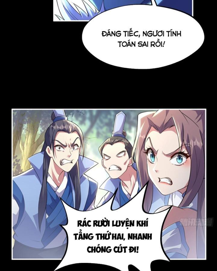 Thiên Mệnh Thần Đồ Chapter 11 - Trang 25