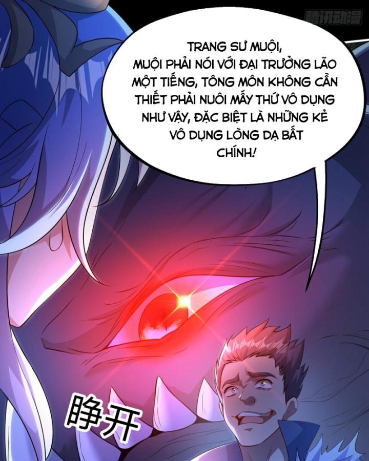 Thiên Mệnh Thần Đồ Chapter 11 - Trang 28