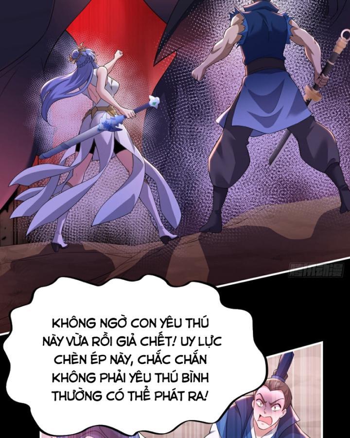 Thiên Mệnh Thần Đồ Chapter 11 - Trang 43