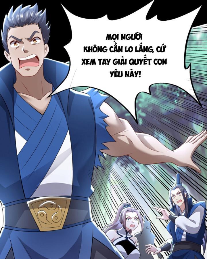 Thiên Mệnh Thần Đồ Chapter 11 - Trang 46