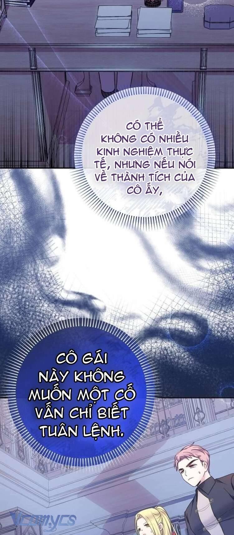 Tiểu Thư Tích Tiền Đi Bụi Chapter 50 - Trang 36