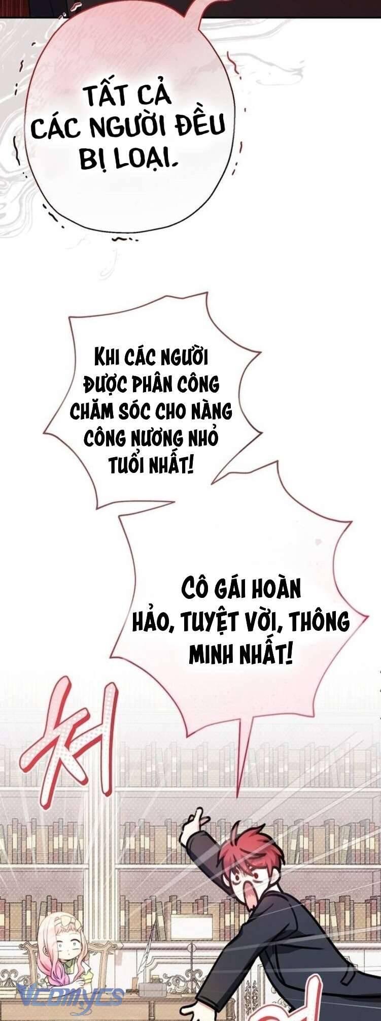 Tiểu Thư Tích Tiền Đi Bụi Chapter 50 - Trang 44