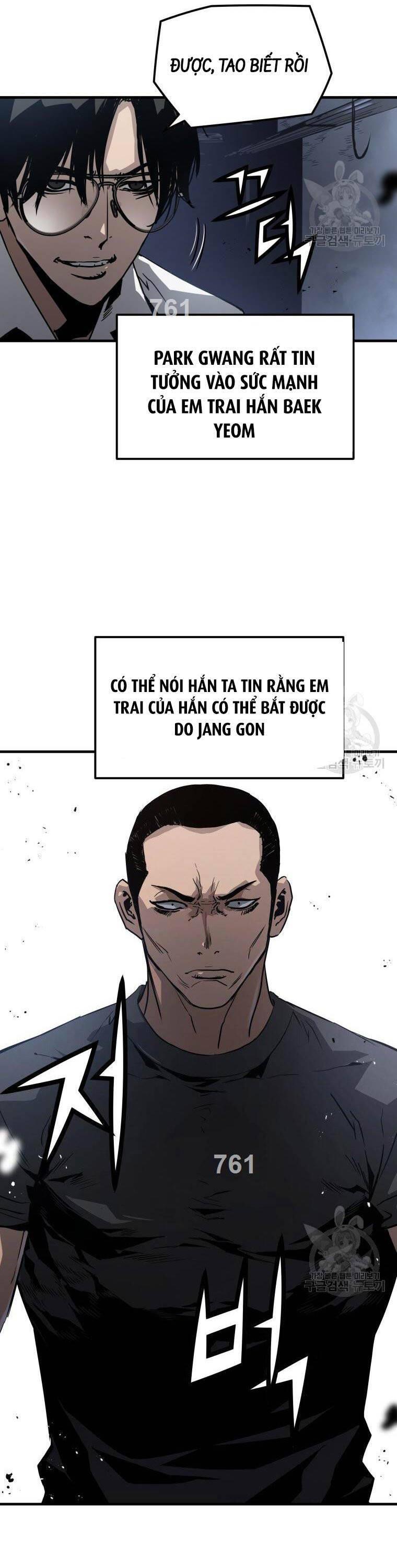 Đặc Công Xuất Ngũ Chapter 38 - Trang 2