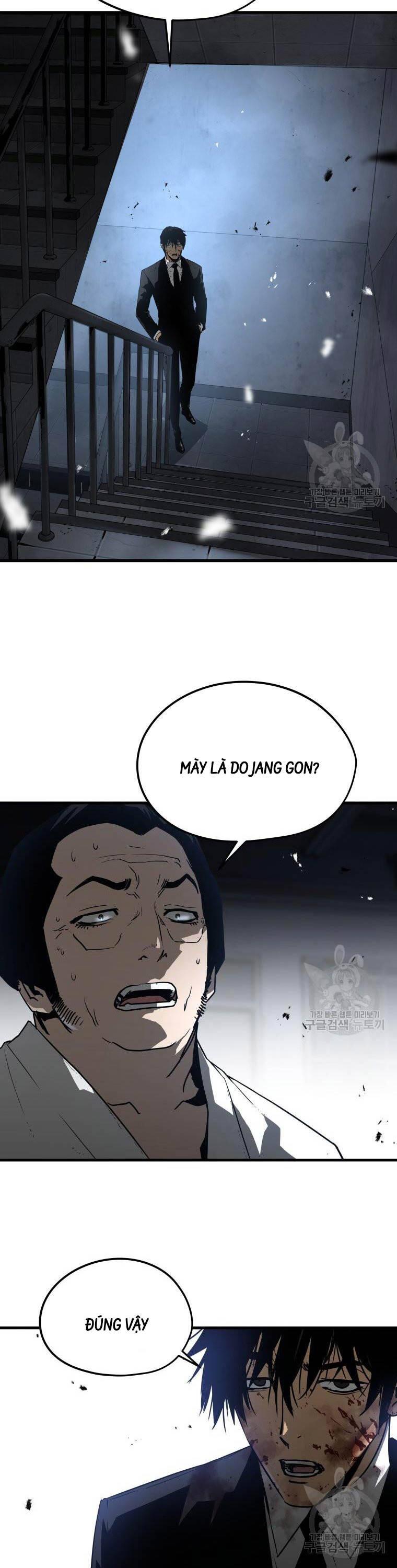 Đặc Công Xuất Ngũ Chapter 38 - Trang 28