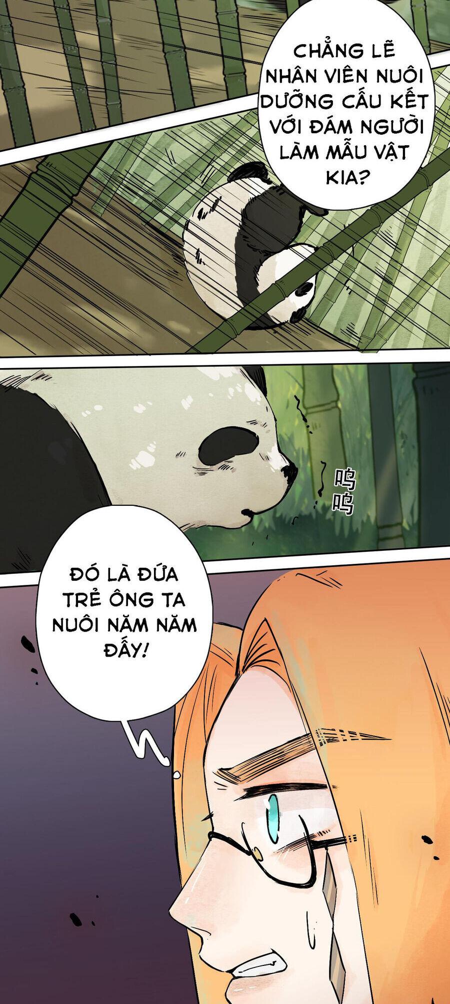 Ngũ Miêu Chapter 23 - Trang 13