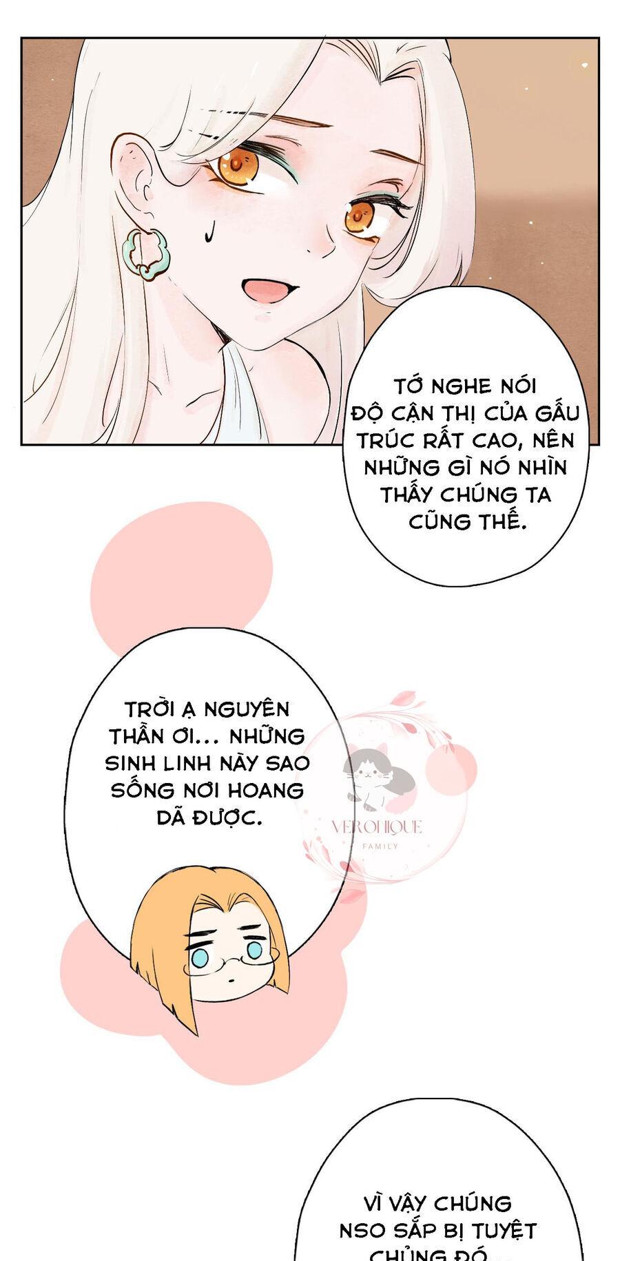 Ngũ Miêu Chapter 23 - Trang 4