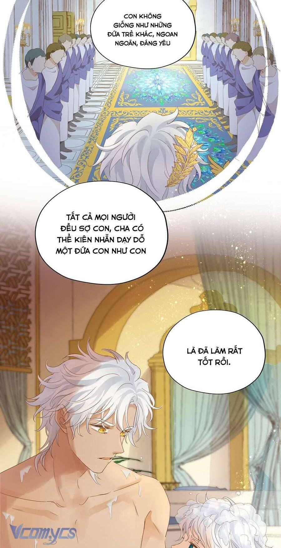 Địch Úc Đa Chi Ca Chapter 189 - Trang 25