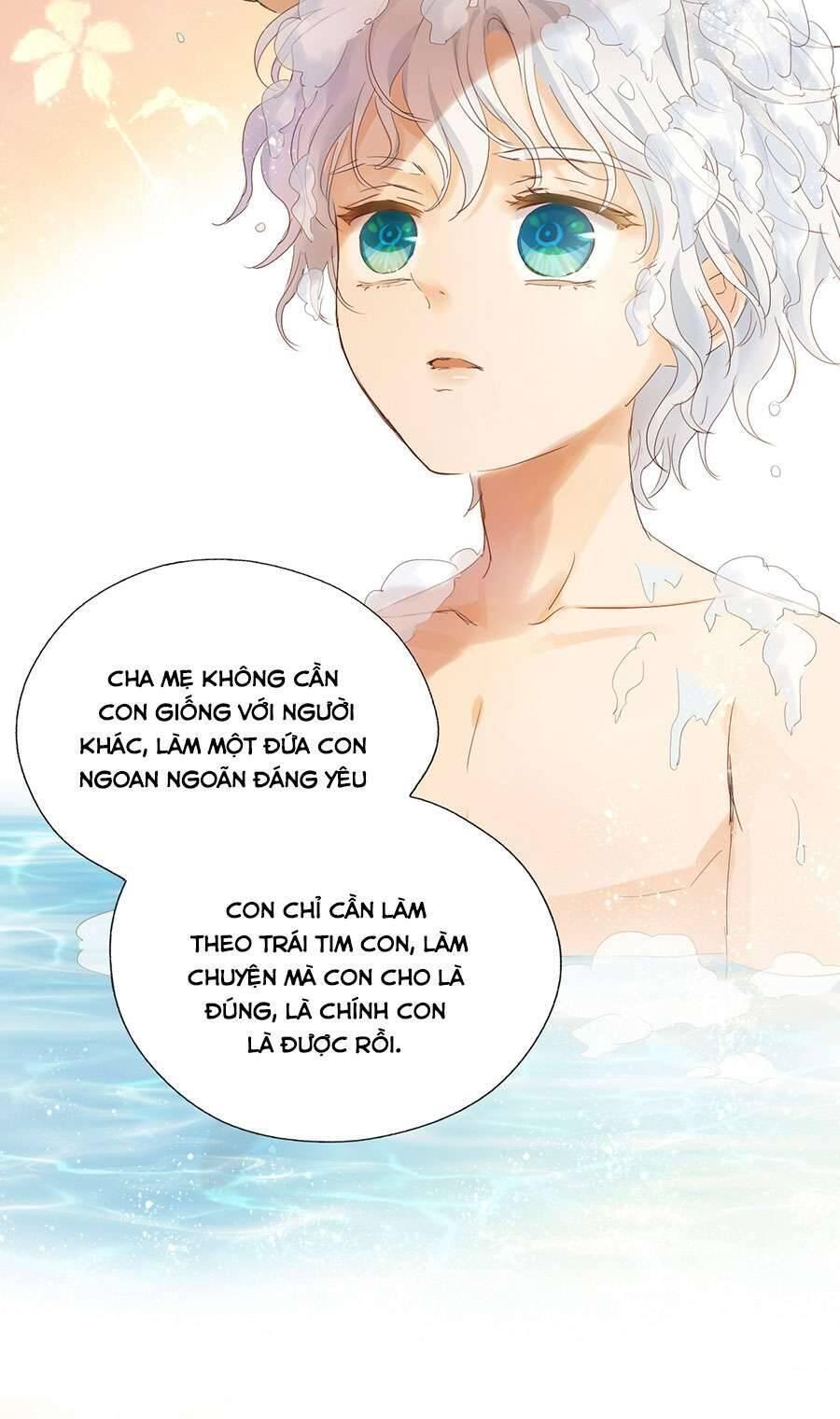 Địch Úc Đa Chi Ca Chapter 189 - Trang 28