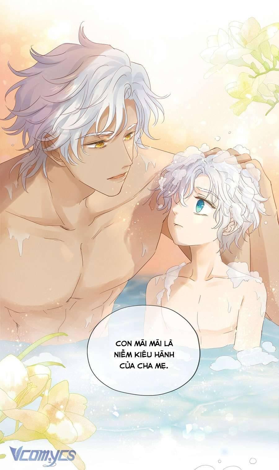 Địch Úc Đa Chi Ca Chapter 189 - Trang 29