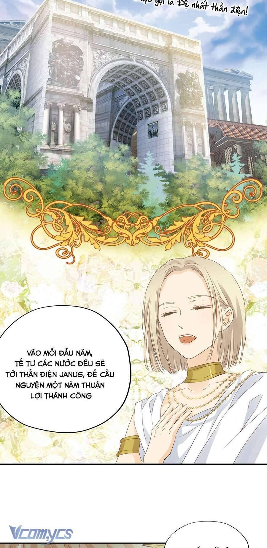 Địch Úc Đa Chi Ca Chapter 189 - Trang 5