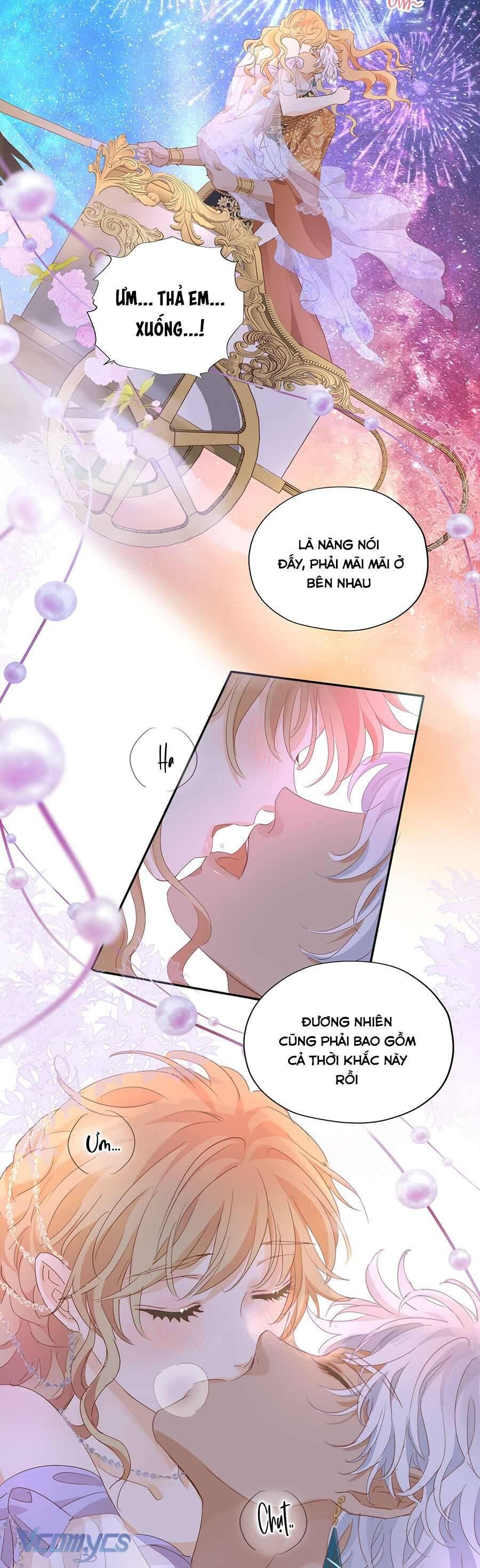 Địch Úc Đa Chi Ca Chapter 188 - Trang 22