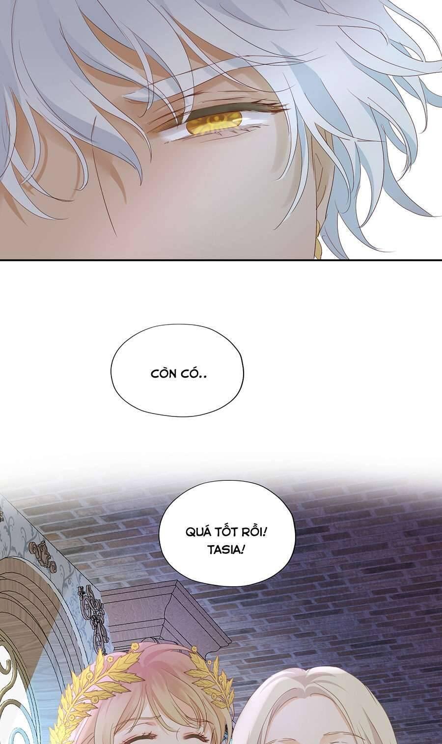 Địch Úc Đa Chi Ca Chapter 188 - Trang 34