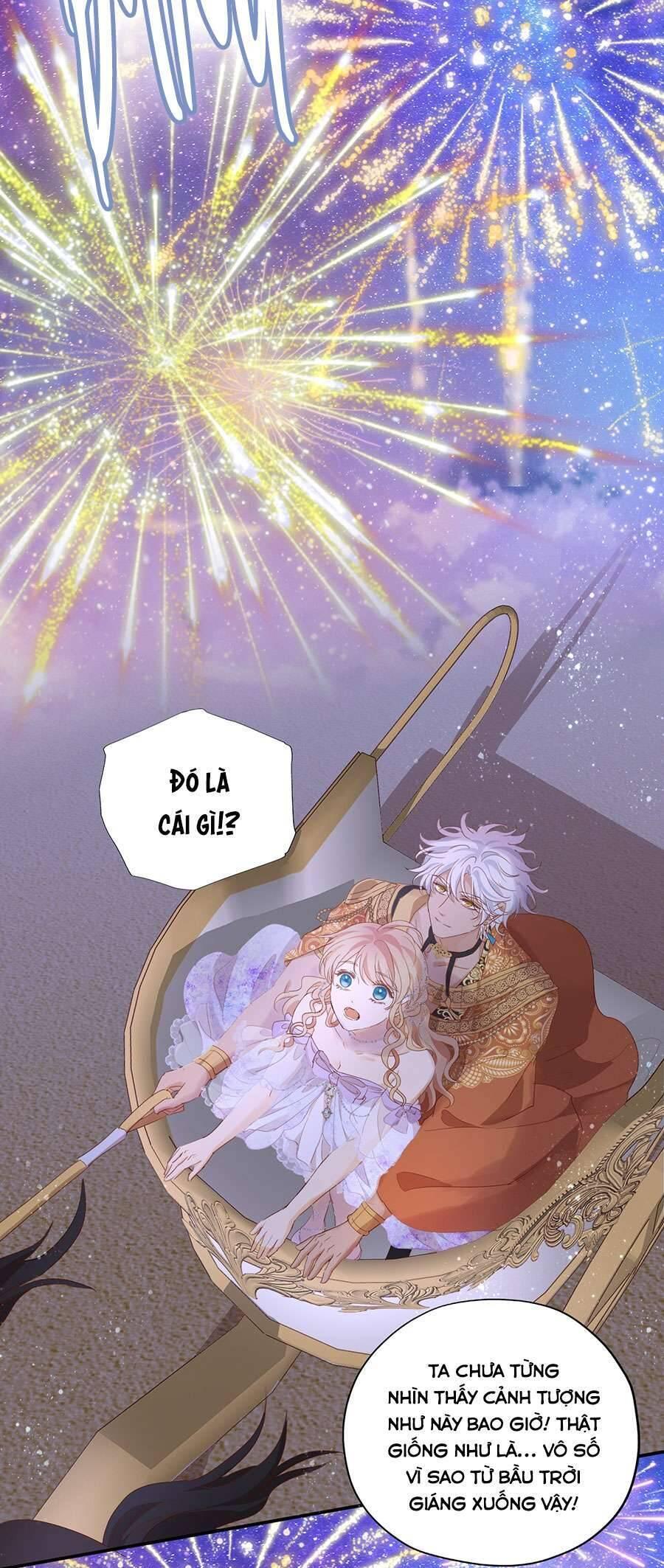 Địch Úc Đa Chi Ca Chapter 188 - Trang 9