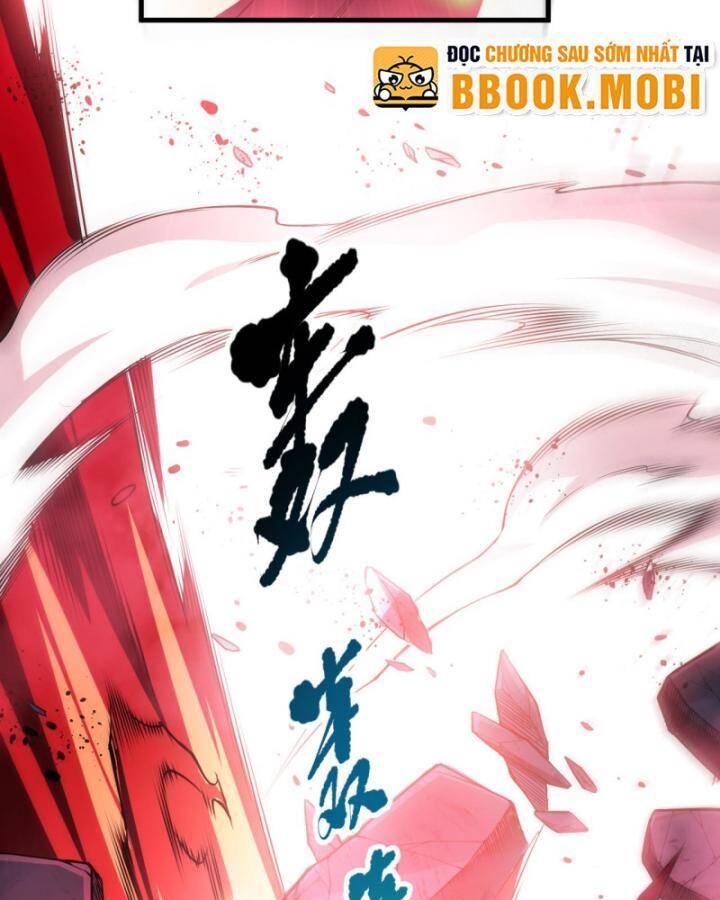 Thảm Họa Tử Linh Sư Chapter 86 - Trang 3