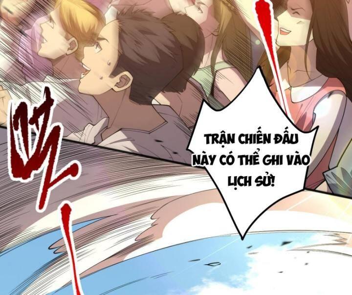 Thảm Họa Tử Linh Sư Chapter 86 - Trang 34