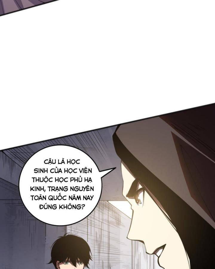 Thảm Họa Tử Linh Sư Chapter 86 - Trang 51