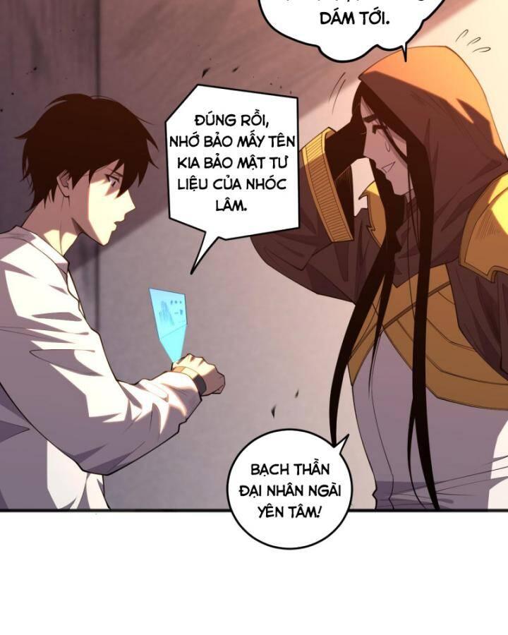 Thảm Họa Tử Linh Sư Chapter 86 - Trang 66