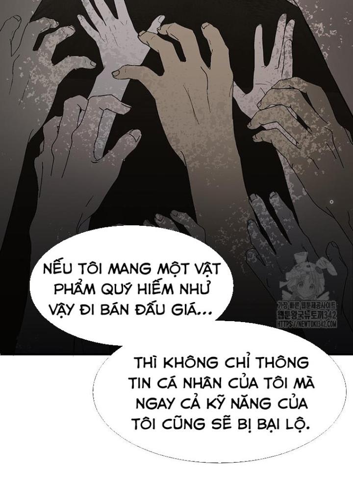 chủ xe thức ăn nhanh trong ngục tối Chapter 5 - Trang 141