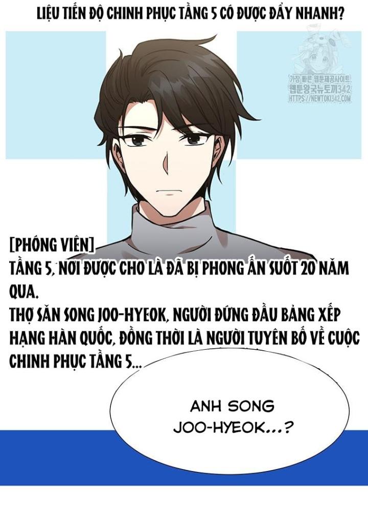 chủ xe thức ăn nhanh trong ngục tối Chapter 5 - Trang 153