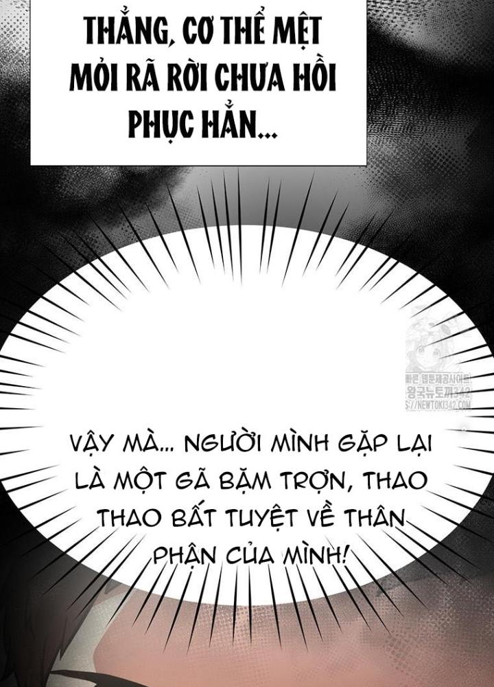 chủ xe thức ăn nhanh trong ngục tối Chapter 5 - Trang 223