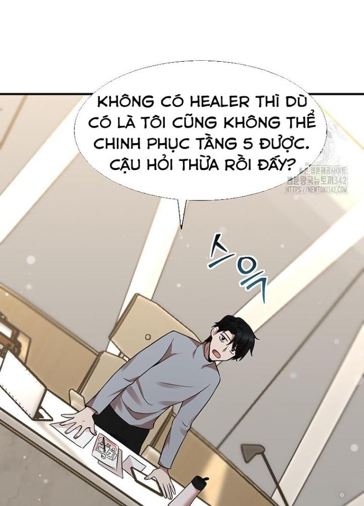 chủ xe thức ăn nhanh trong ngục tối Chapter 5 - Trang 95