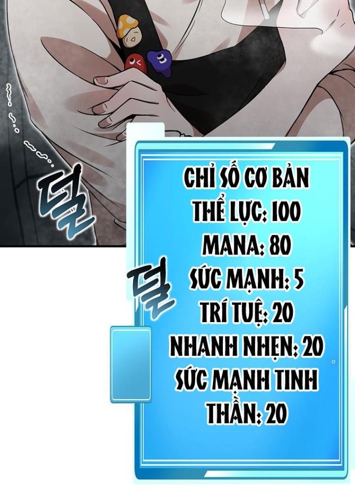 chủ xe thức ăn nhanh trong ngục tối Chapter 4 - Trang 109