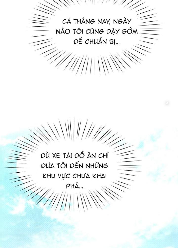 chủ xe thức ăn nhanh trong ngục tối Chapter 4 - Trang 173