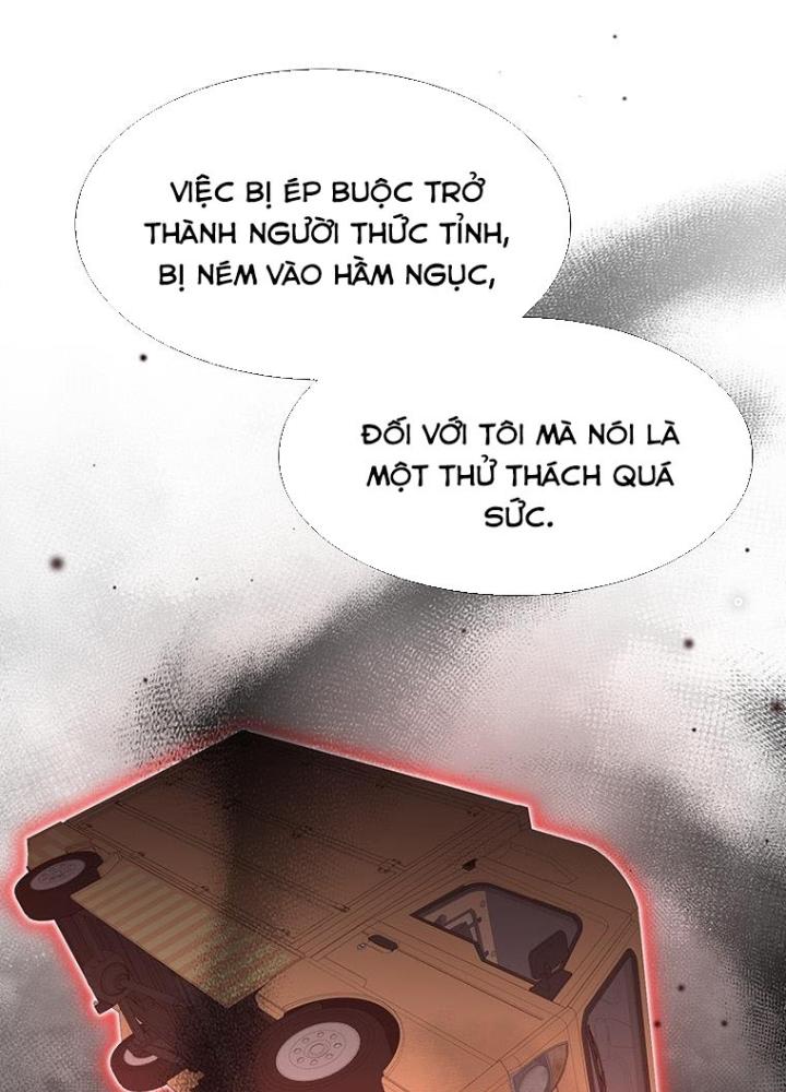 chủ xe thức ăn nhanh trong ngục tối Chapter 4 - Trang 189